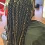 Havana Twists