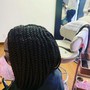 Versatile Sew In