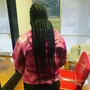 Full Sew In