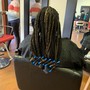 Havana Twists