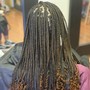 Loc Re-twist