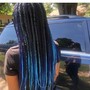 Box Braids