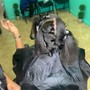 Scalp Treatment