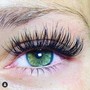 Lash Tint