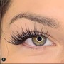 Eyelash extension removal