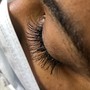 Henna Eyebrow Tinting and wax