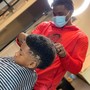 Barber Mentorship