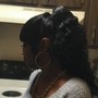 Lace Closure Sew In