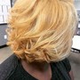 Bleach and Tone