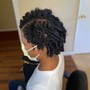 Soft locs