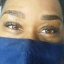 Lash lift