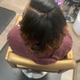 Shampoo Cut Blowdry