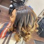 Full Balayage