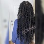 Soft locs