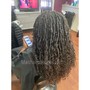 Crochet Braids