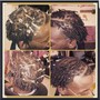 OCTOBER ONLY- Kids Braids special