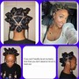 Crochet Hairstyles