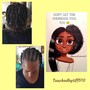 Crochet Hairstyles