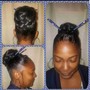 Crochet Hairstyles