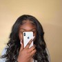 Closure Sew In