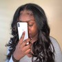 Closure Sew In