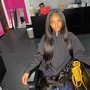 Closure Sew In