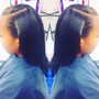 Closure Sew In