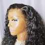 Traditional Ultimate Braidless Versatile Sew-In