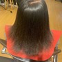 Brazilian Blowout