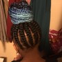 Island Twist