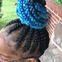 Kid's Crochet