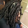 Soft Locs