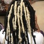 Soft Locs