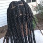 Crochet Braids