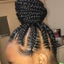 Island Twist