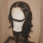 16-30” Frontal Wig