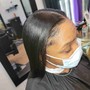 Scalp Treatment