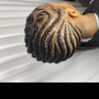 Comb Twist