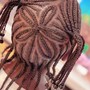 Men’s Braids