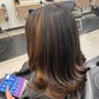 Partial Highlights