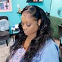 Locs Detox Treatment