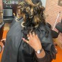 Versatile Sew In