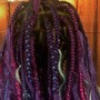 Box Braids