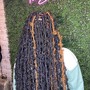 Textured Soft Locs 14” & 18”