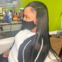 Closure Quickweave