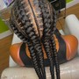 Kinky Twist