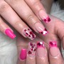 Manicure - French