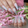 Nail Repair