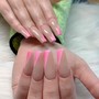 Manicure - Polish