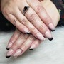 Structured Manicure